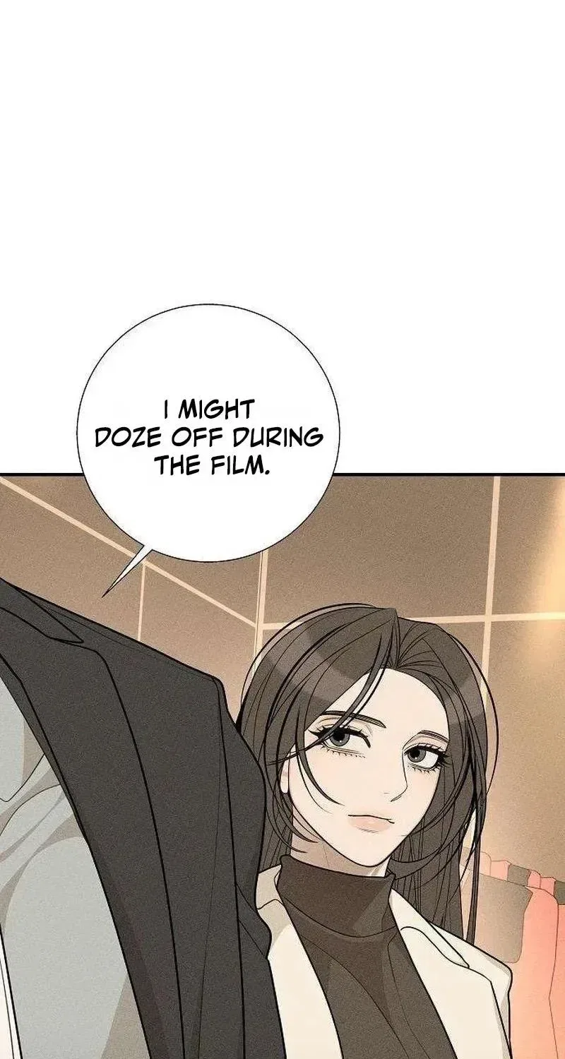 According to Their Own Instincts Chapter 14 – Page 44