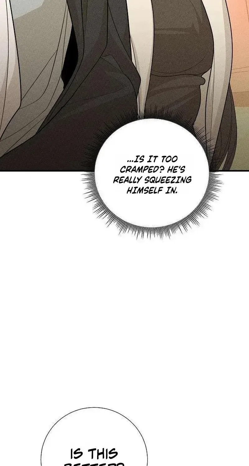 According to Their Own Instincts Chapter 14 – Page 45