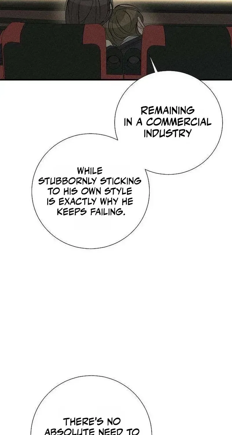 According to Their Own Instincts Chapter 14 – Page 56