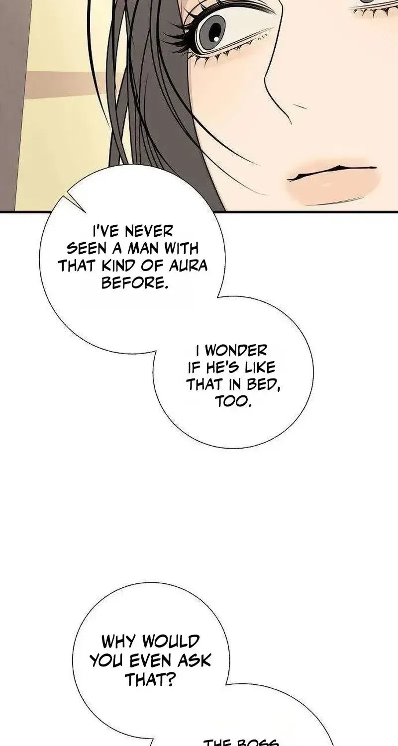 According to Their Own Instincts Chapter 14 – Page 85