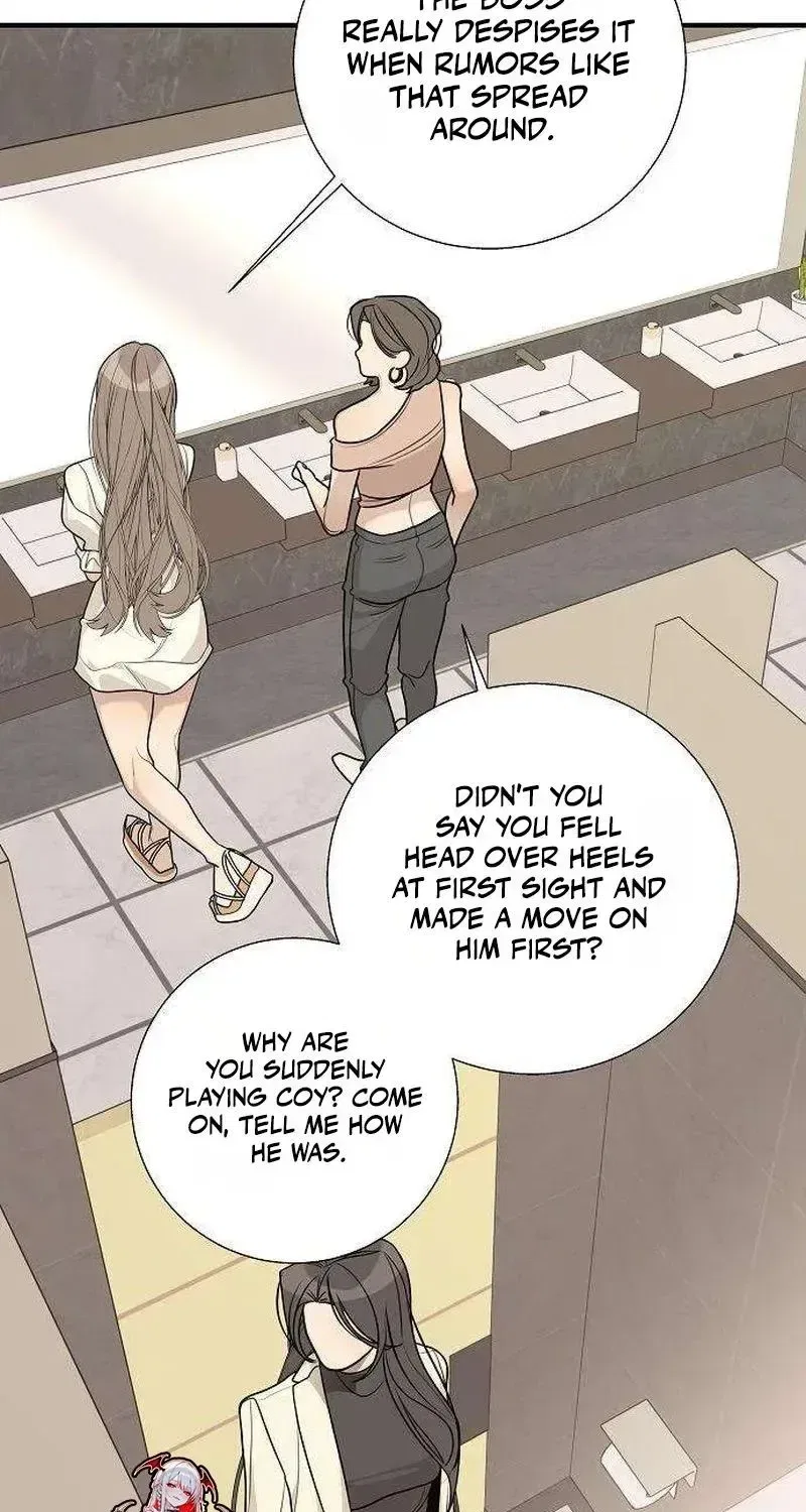 According to Their Own Instincts Chapter 14 – Page 86