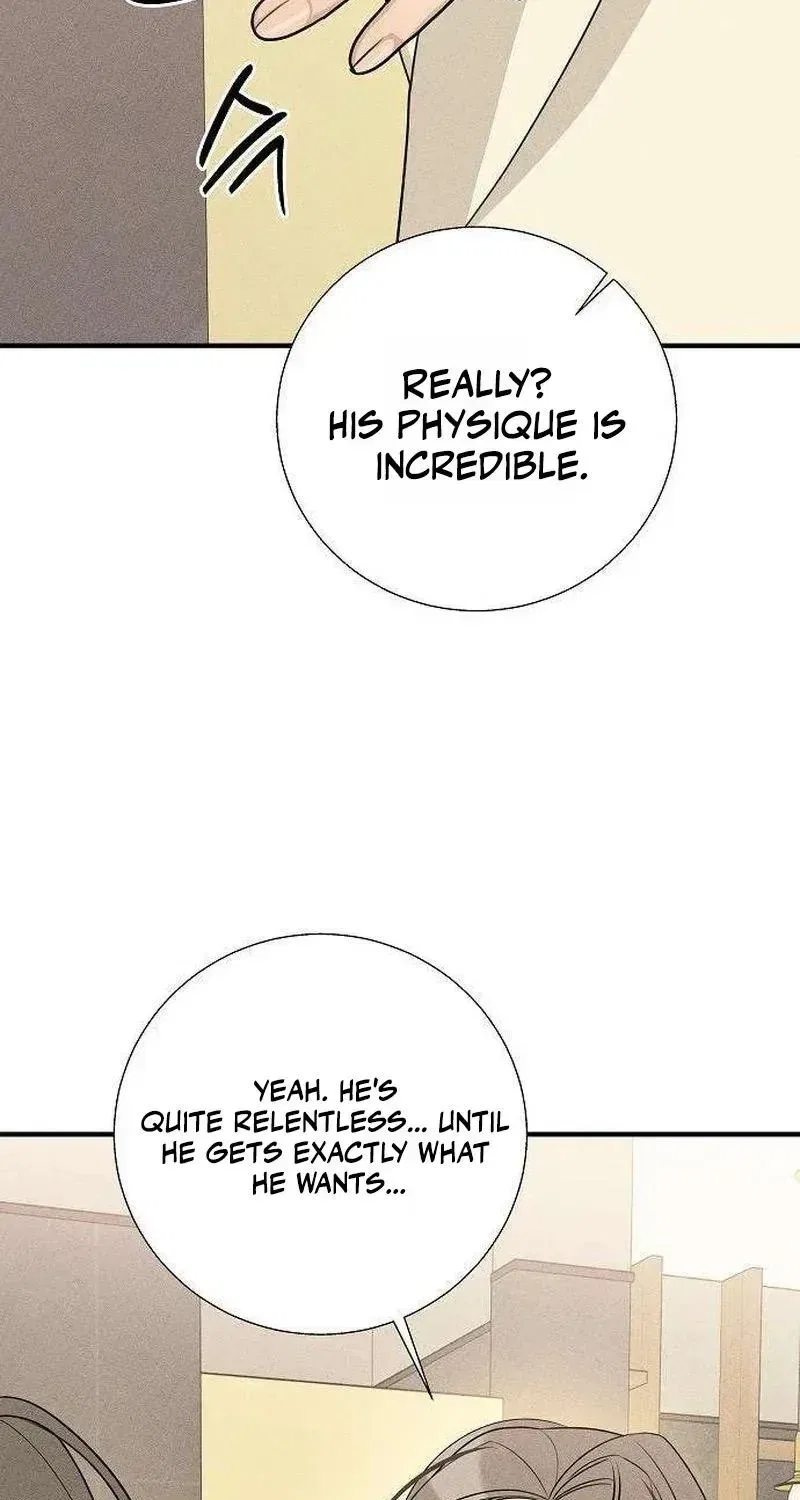 According to Their Own Instincts Chapter 14 – Page 88