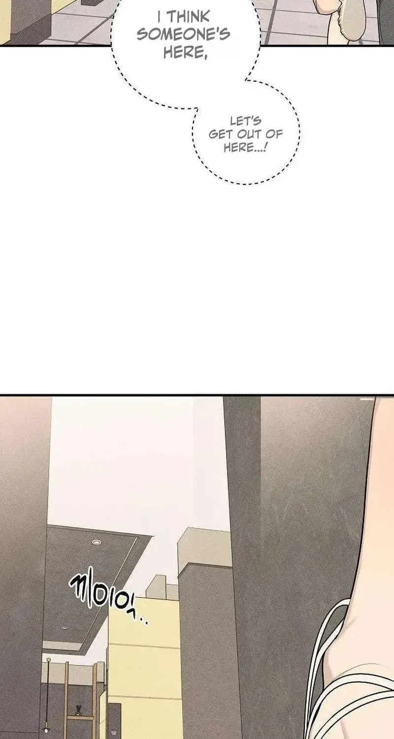 According to Their Own Instincts Chapter 14 – Page 92