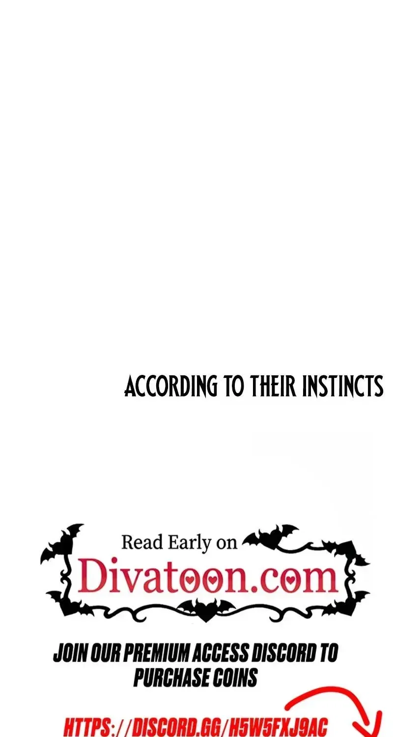According to Their Own Instincts Chapter 14 – Page 100