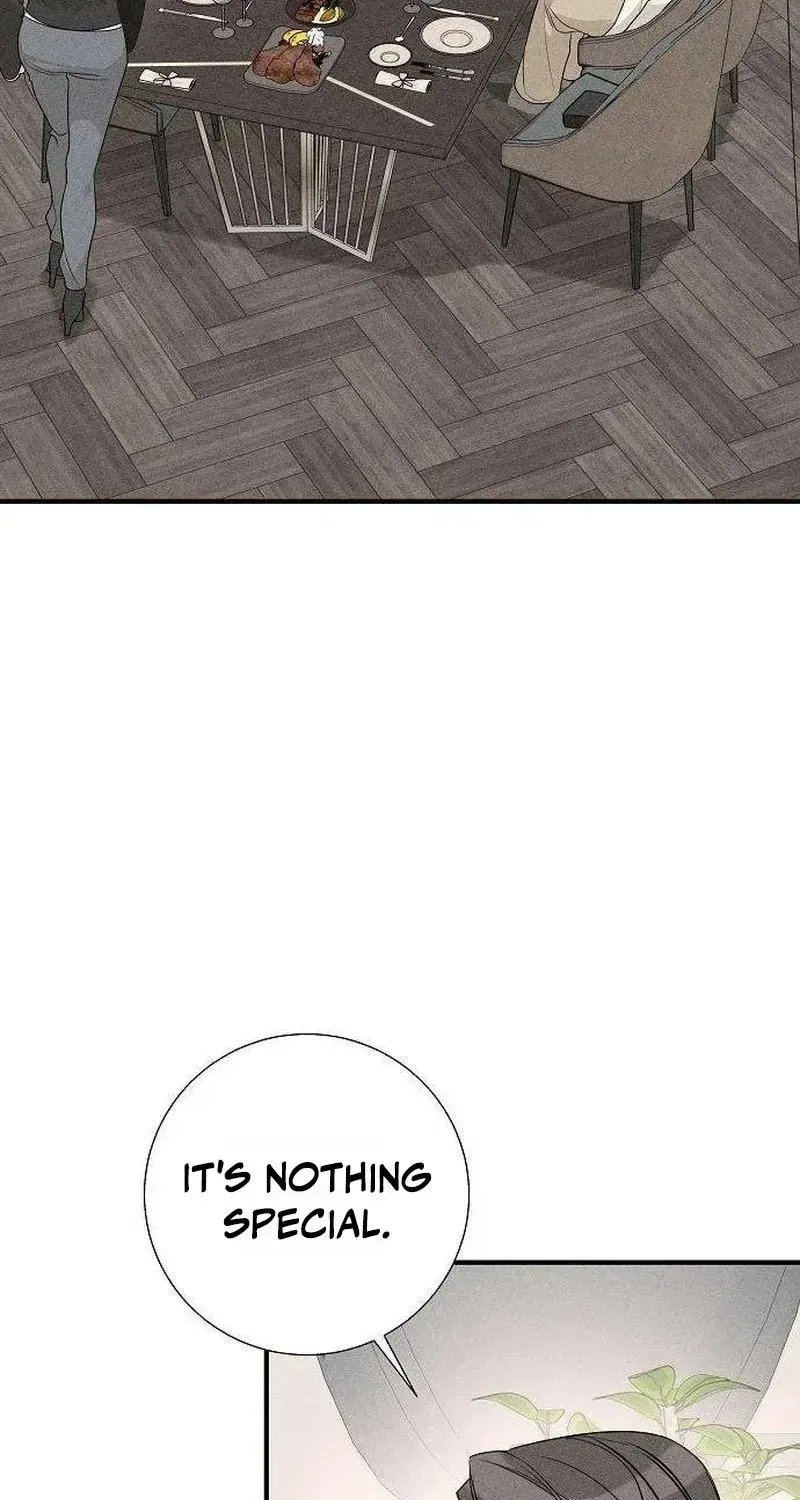 According to Their Own Instincts Chapter 13 – Page 3