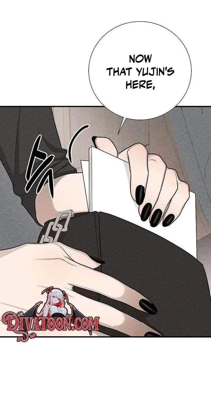 According to Their Own Instincts Chapter 13 – Page 6