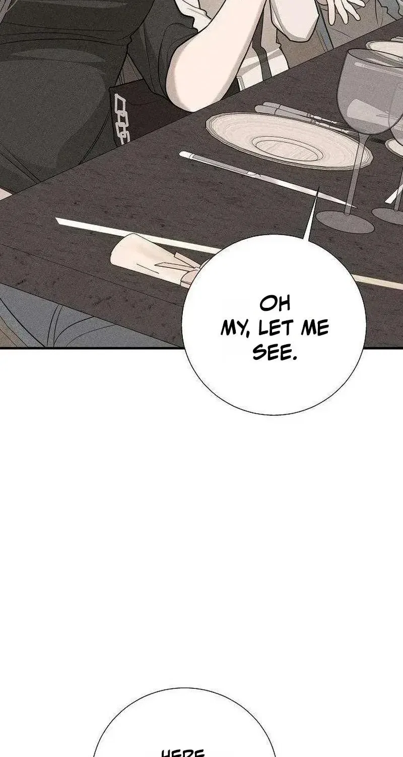 According to Their Own Instincts Chapter 13 – Page 8