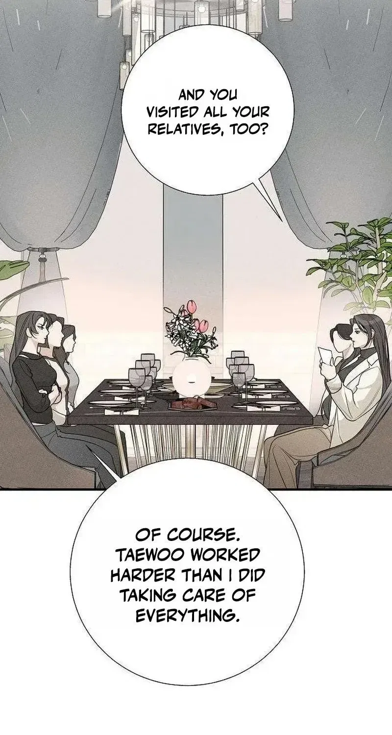 According to Their Own Instincts Chapter 13 – Page 20