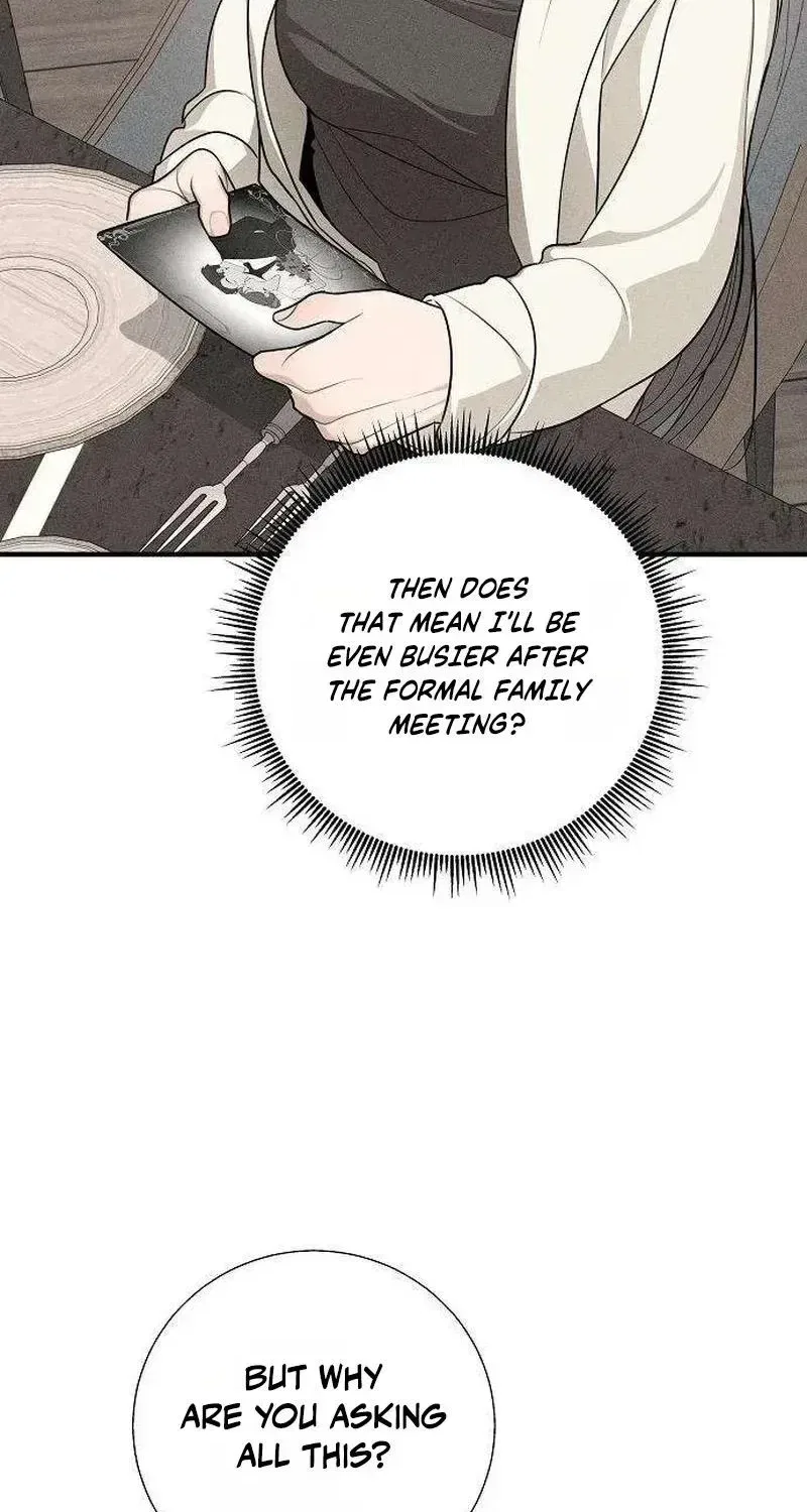 According to Their Own Instincts Chapter 13 – Page 22