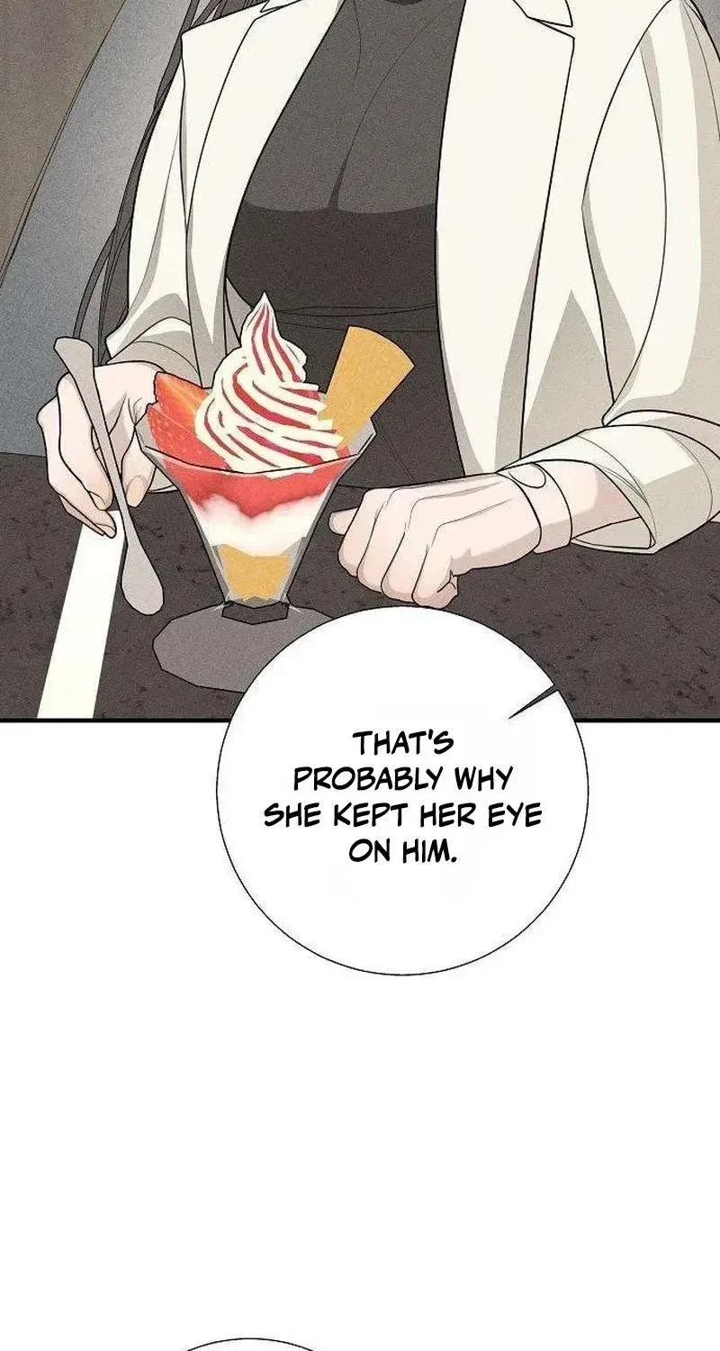 According to Their Own Instincts Chapter 13 – Page 35