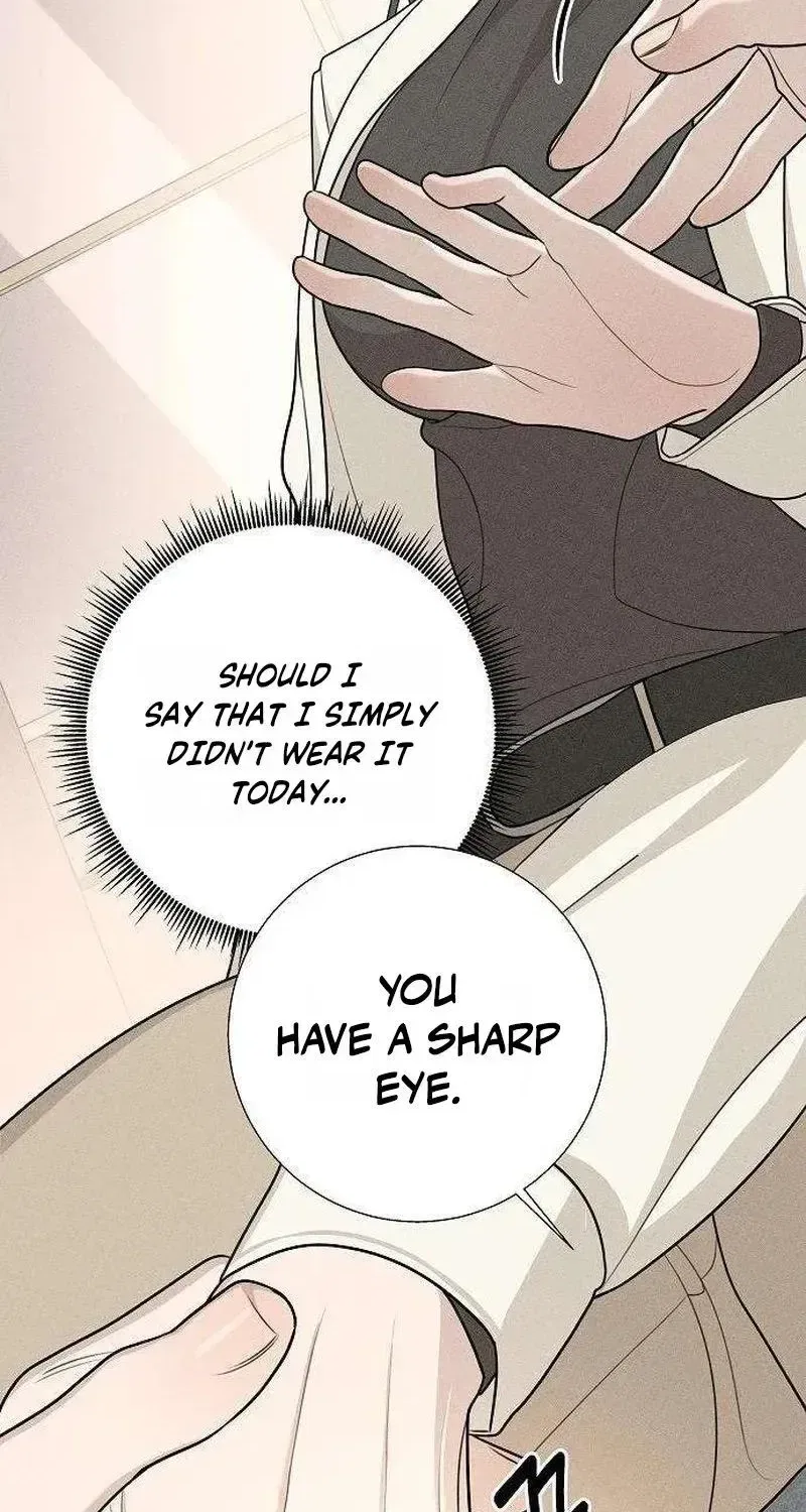 According to Their Own Instincts Chapter 13 – Page 92