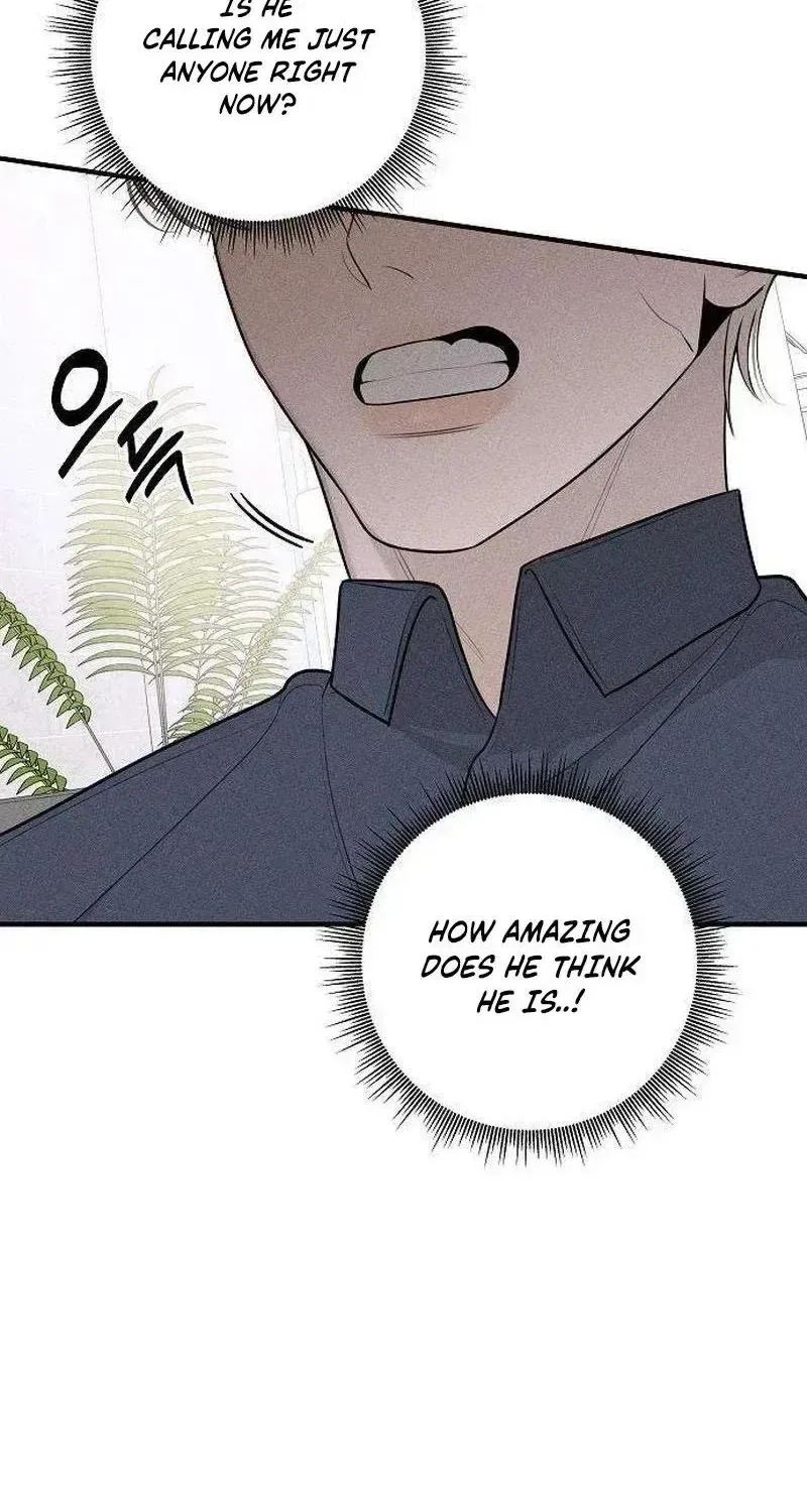 According to Their Own Instincts Chapter 12 – Page 4