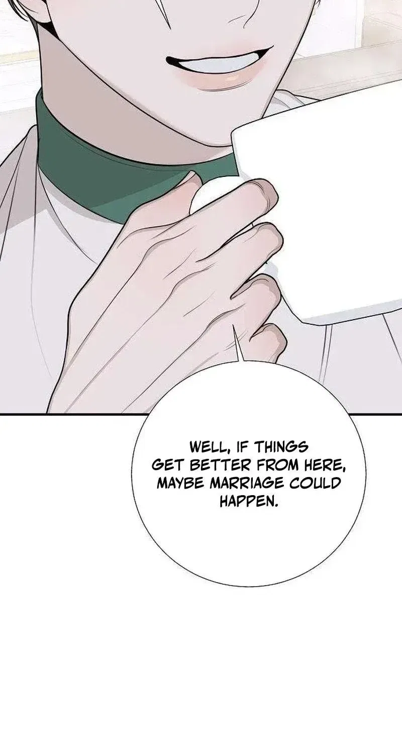 According to Their Own Instincts Chapter 12 – Page 8
