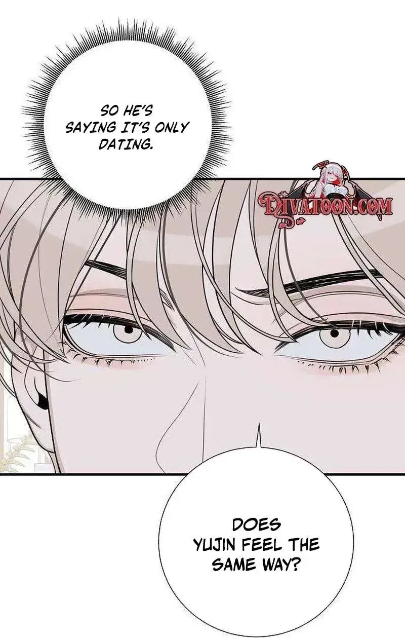 According to Their Own Instincts Chapter 12 – Page 9