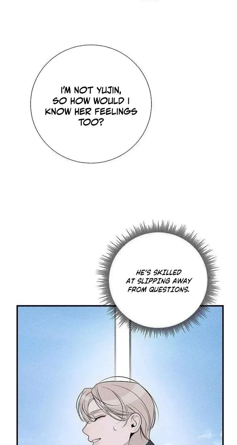 According to Their Own Instincts Chapter 12 – Page 10