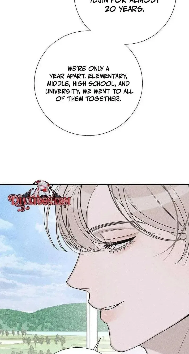 According to Their Own Instincts Chapter 12 – Page 13