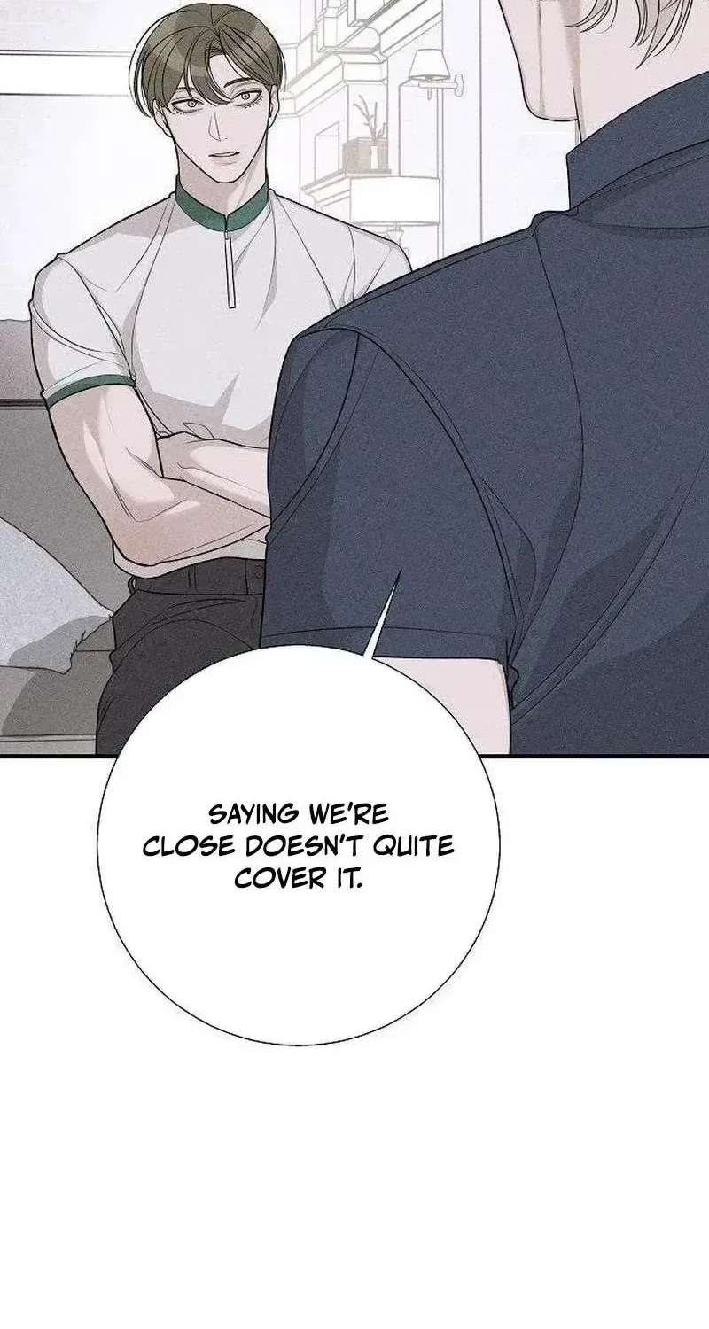 According to Their Own Instincts Chapter 12 – Page 15