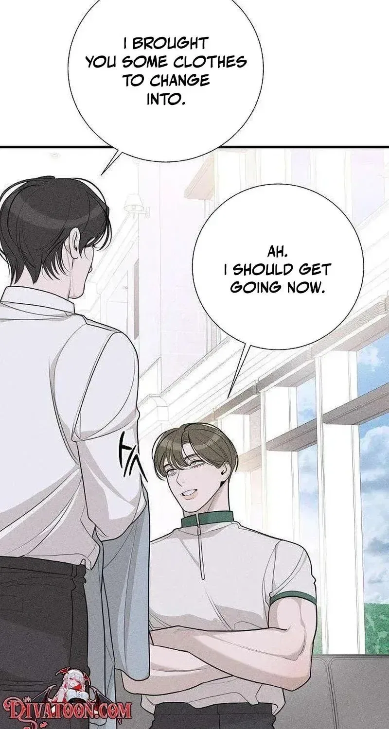 According to Their Own Instincts Chapter 12 – Page 24