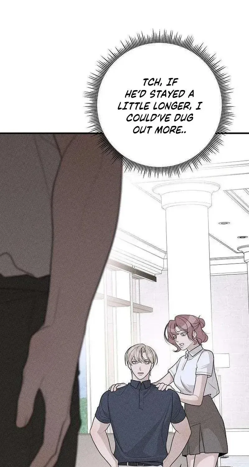 According to Their Own Instincts Chapter 12 – Page 27