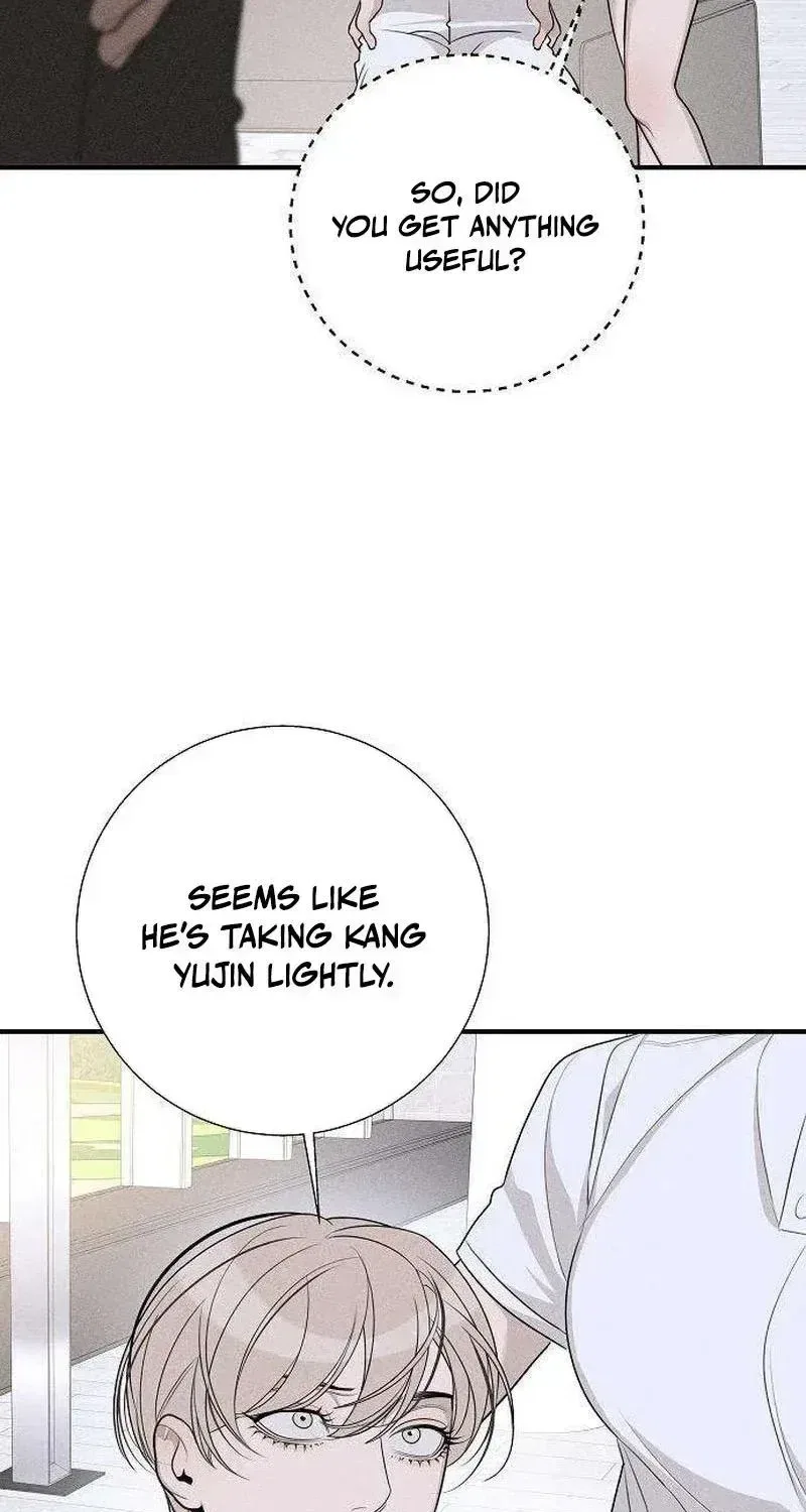 According to Their Own Instincts Chapter 12 – Page 28