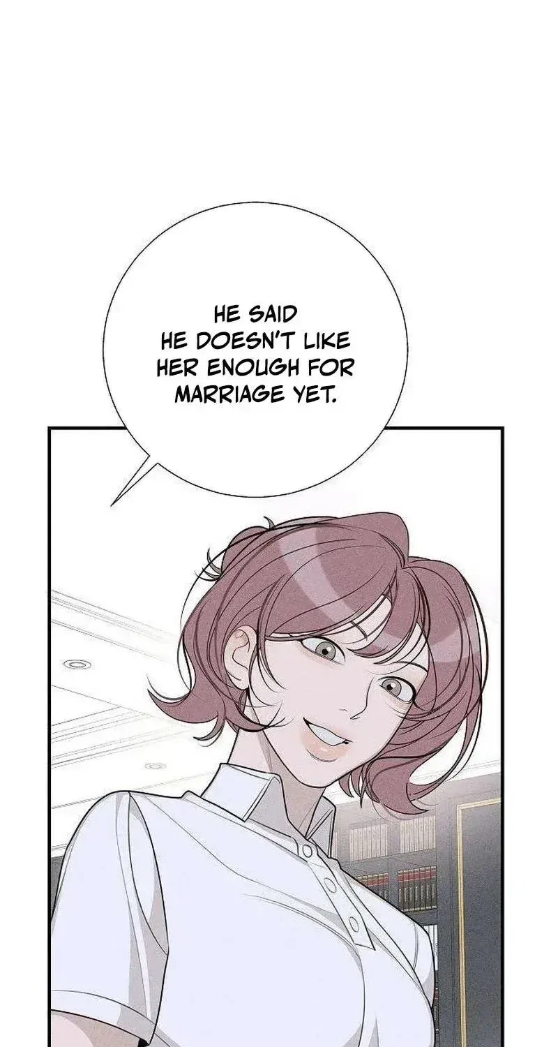 According to Their Own Instincts Chapter 12 – Page 30