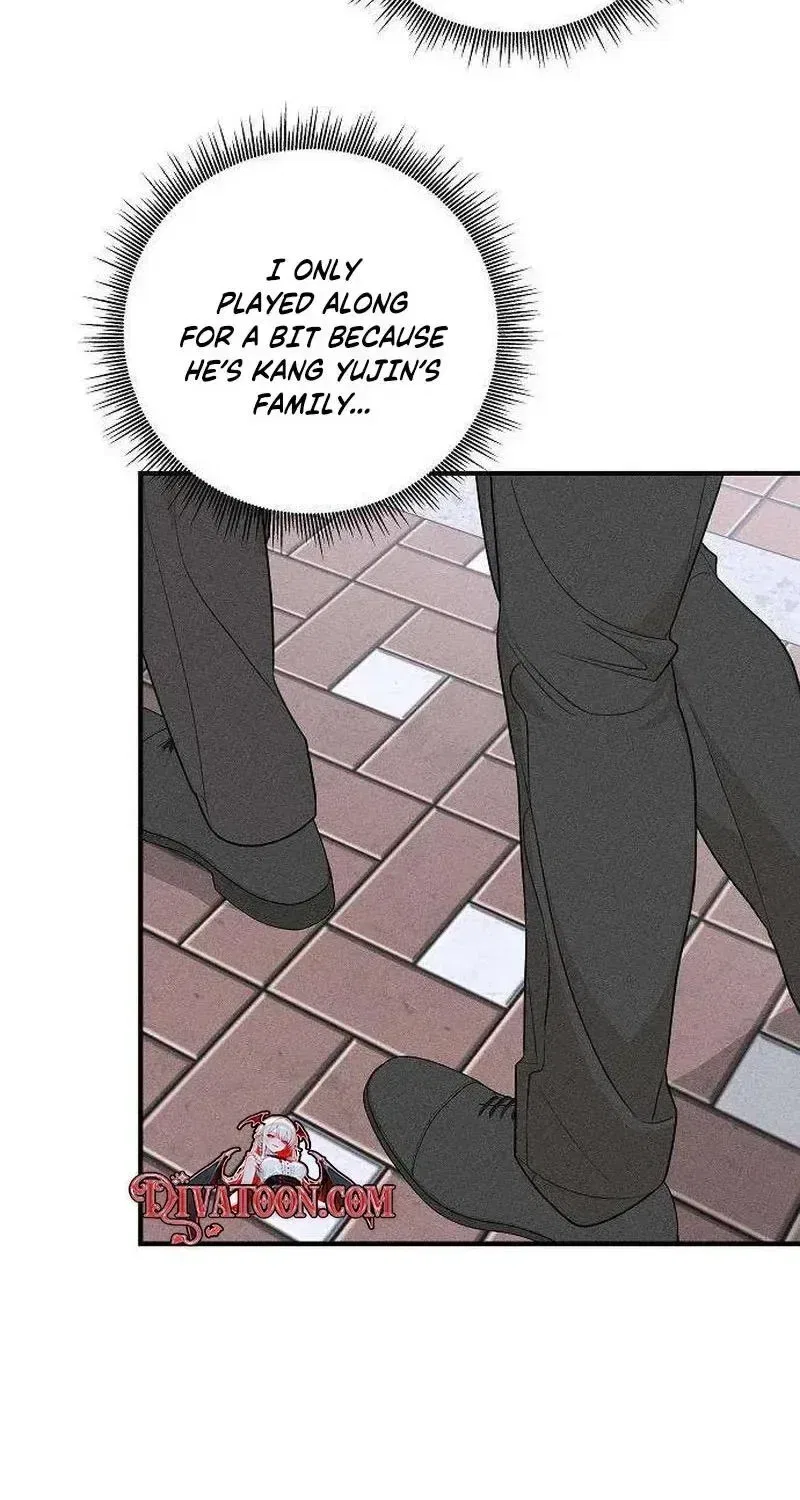 According to Their Own Instincts Chapter 12 – Page 36