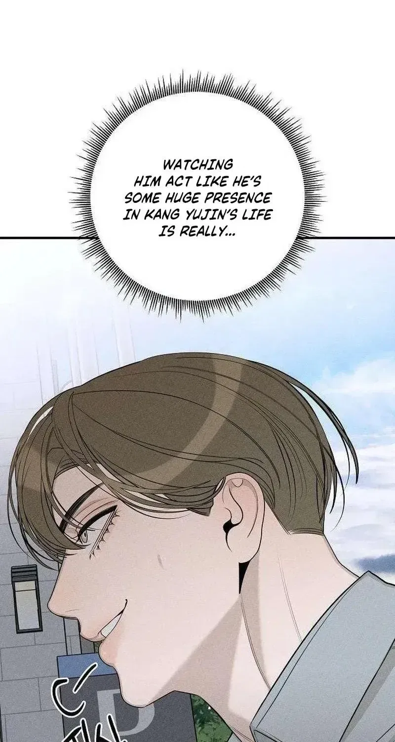 According to Their Own Instincts Chapter 12 – Page 37