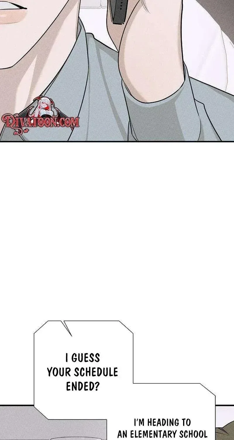 According to Their Own Instincts Chapter 12 – Page 45