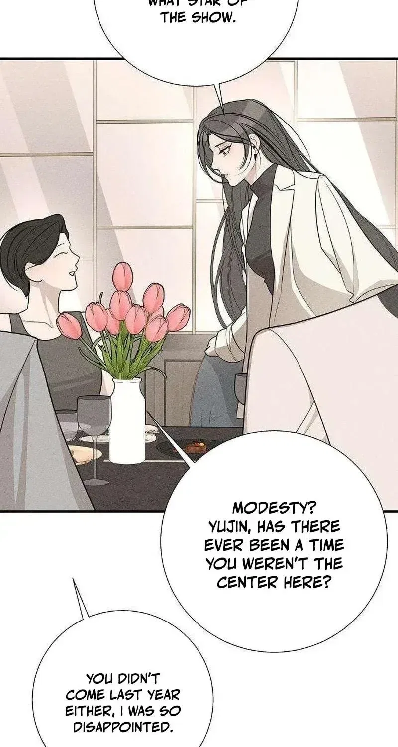 According to Their Own Instincts Chapter 12 – Page 67