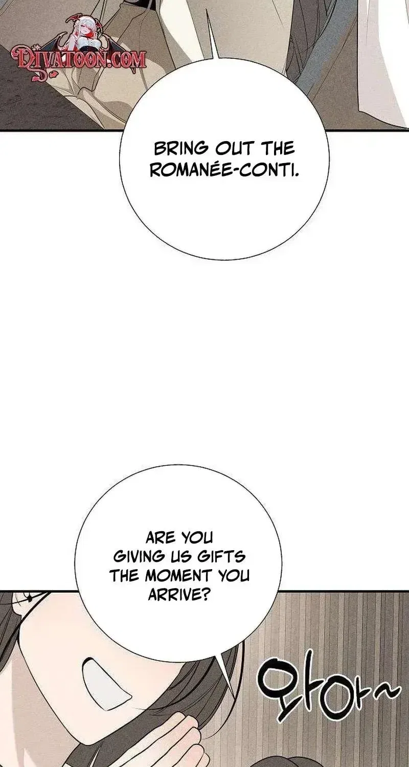 According to Their Own Instincts Chapter 12 – Page 71