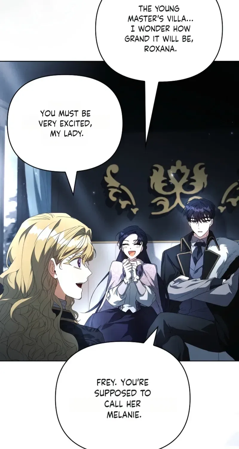 About Perfect Revenge Chapter 21 – Page 3