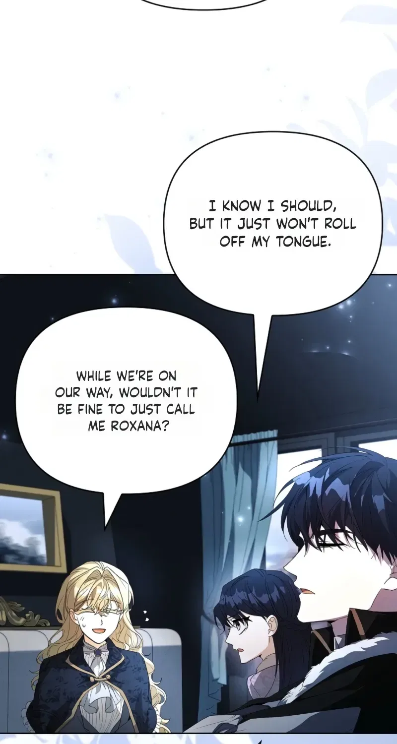 About Perfect Revenge Chapter 21 – Page 4