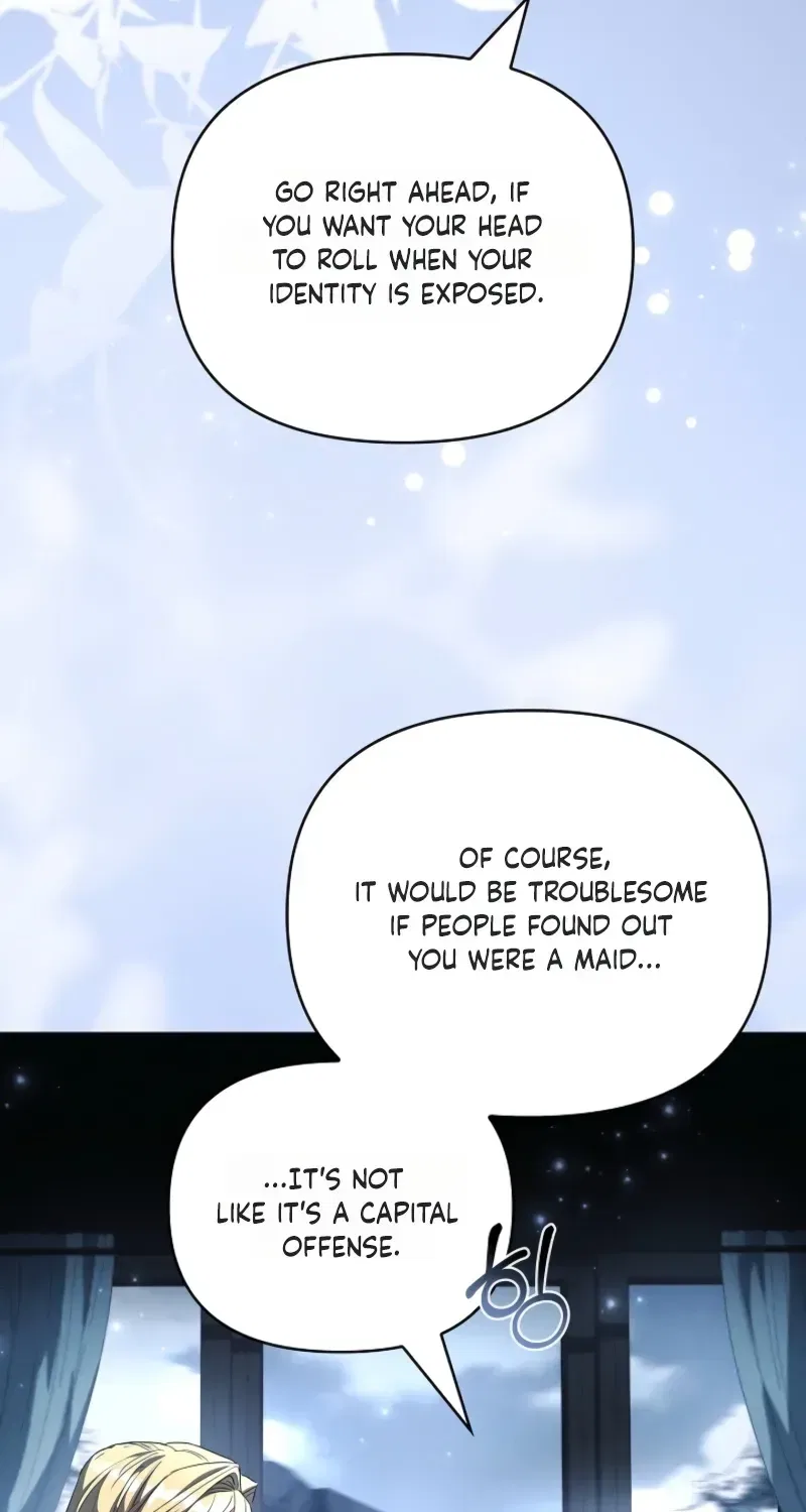 About Perfect Revenge Chapter 21 – Page 5