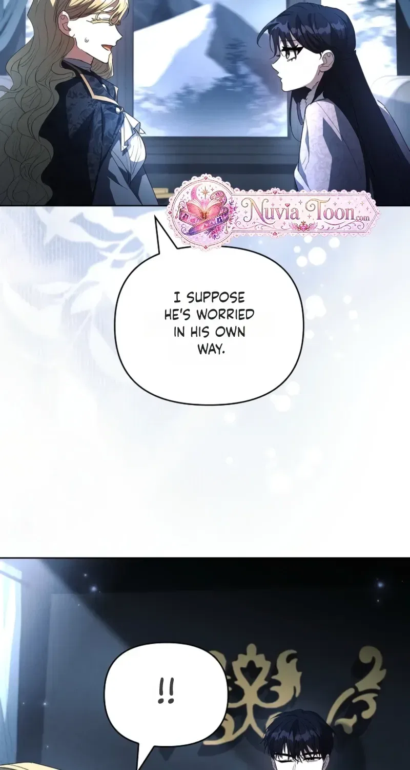 About Perfect Revenge Chapter 21 – Page 6