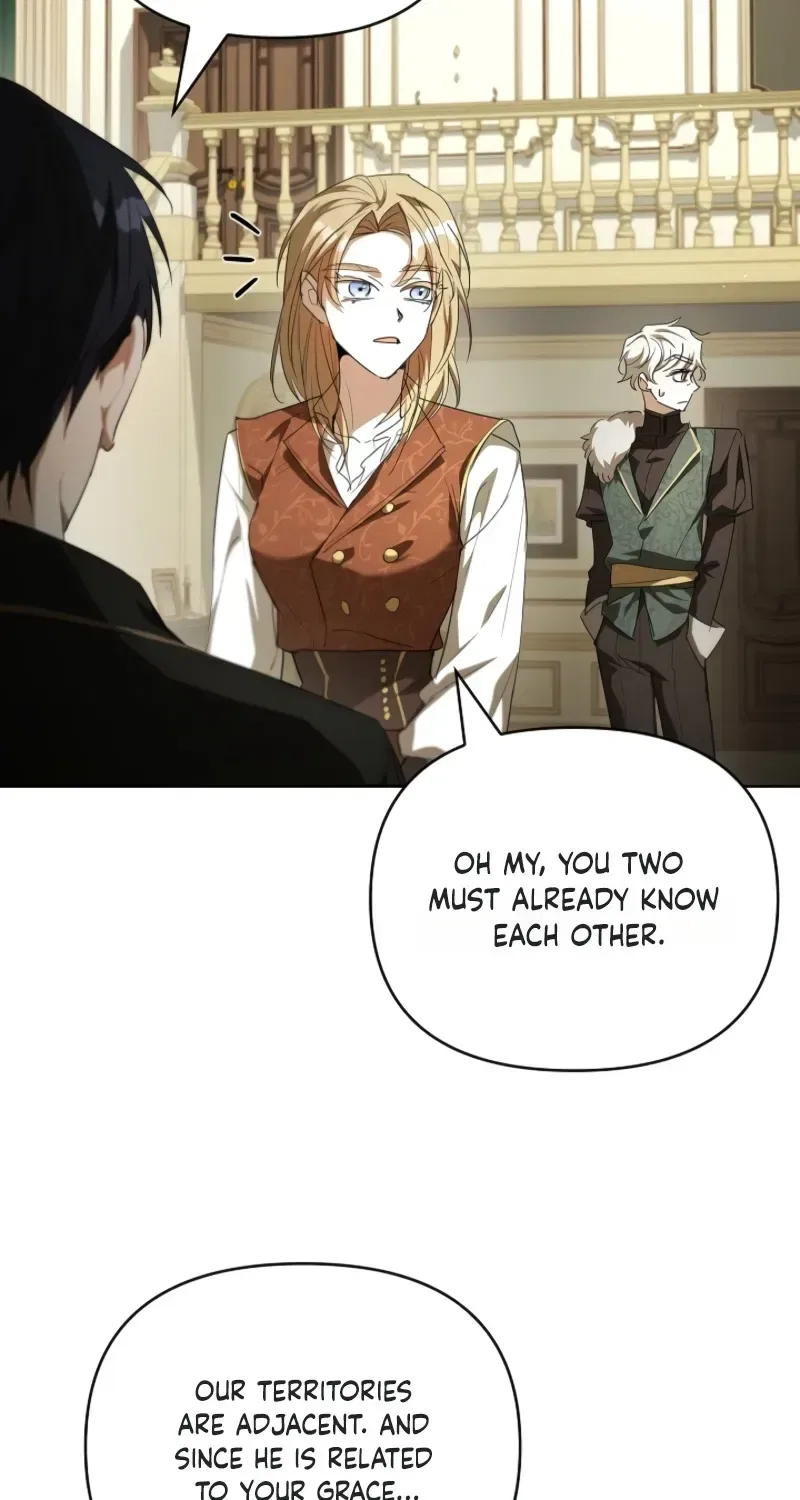 About Perfect Revenge Chapter 21 – Page 17