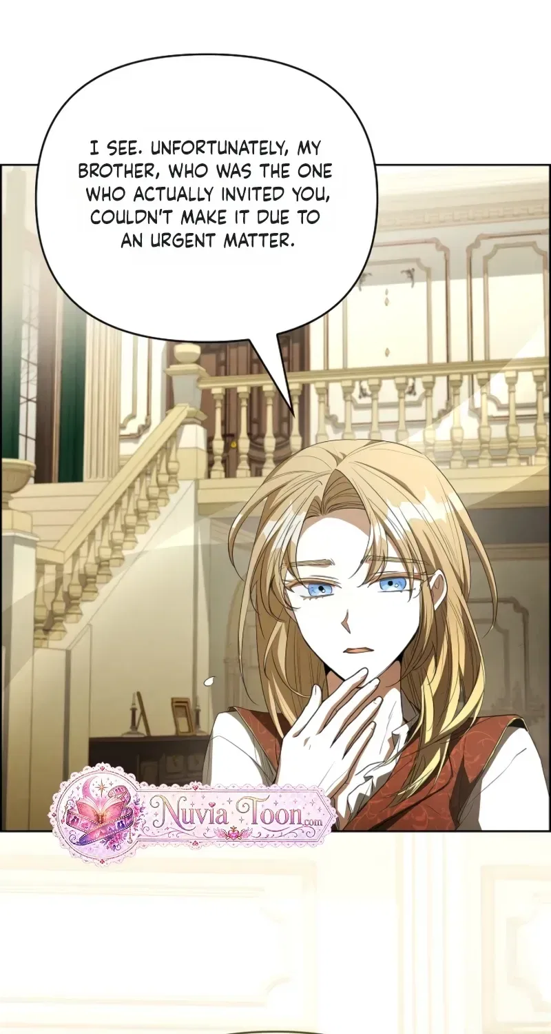 About Perfect Revenge Chapter 21 – Page 19