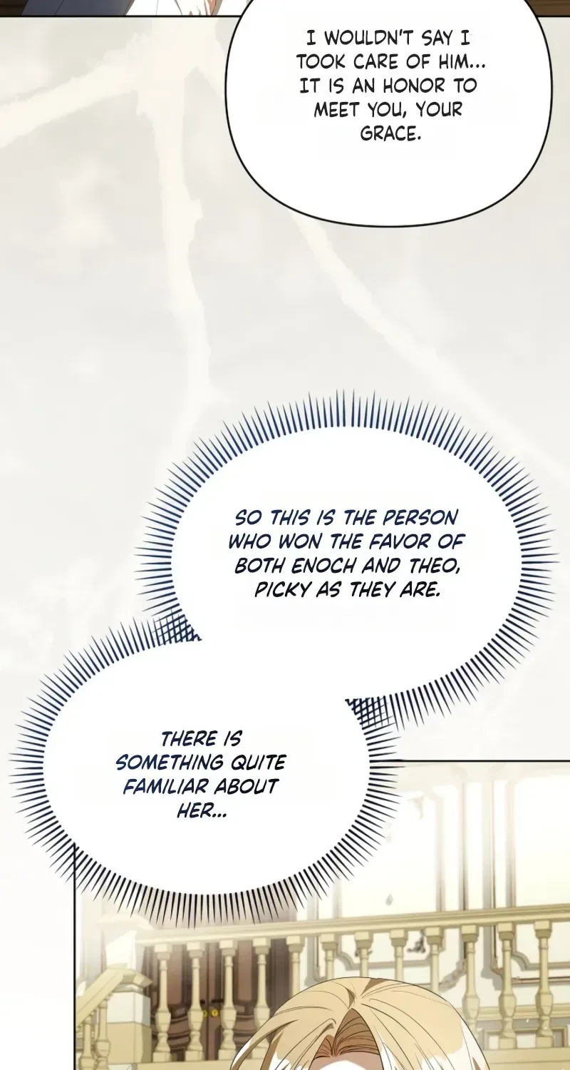 About Perfect Revenge Chapter 21 – Page 23