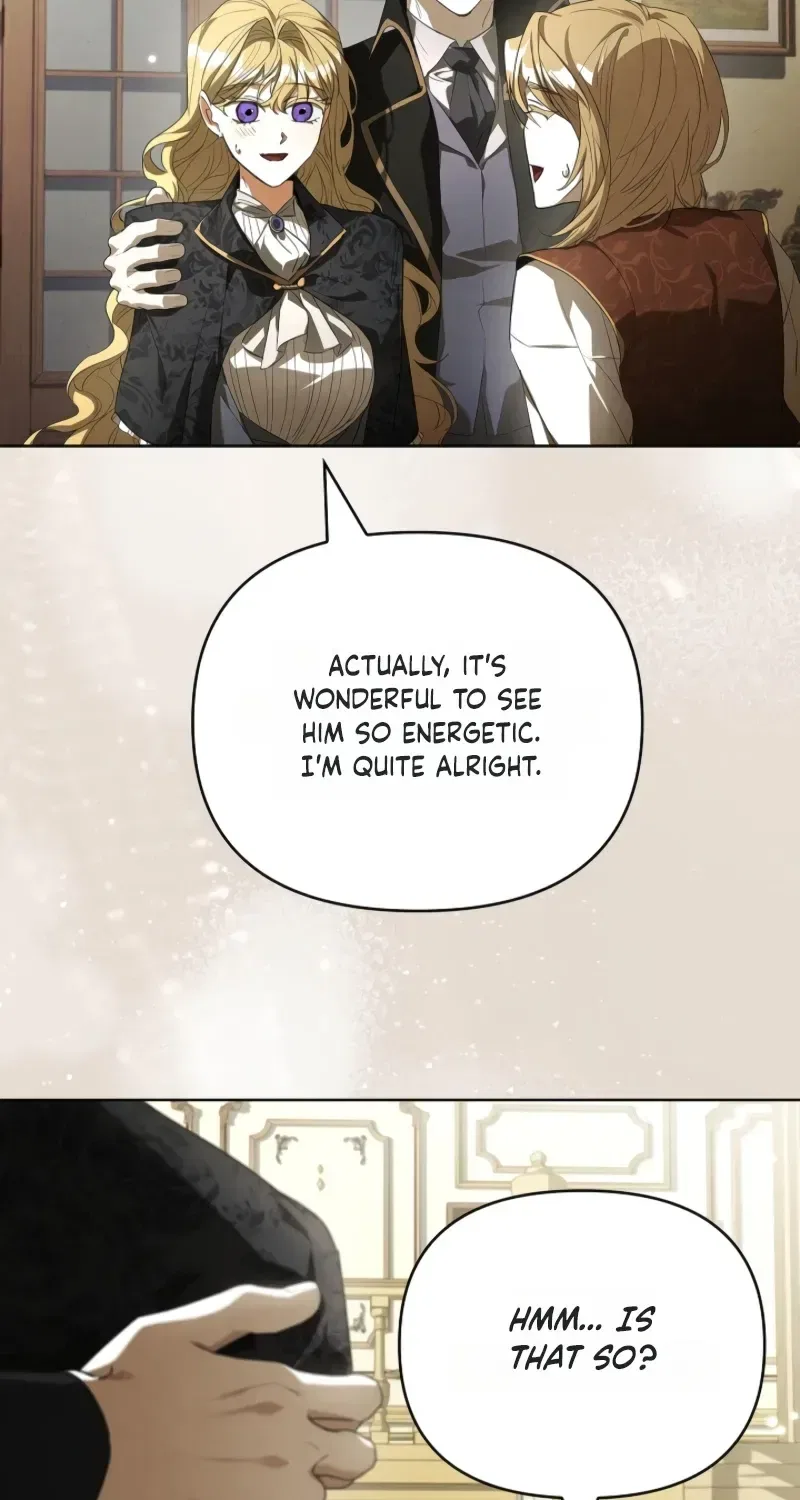 About Perfect Revenge Chapter 21 – Page 33