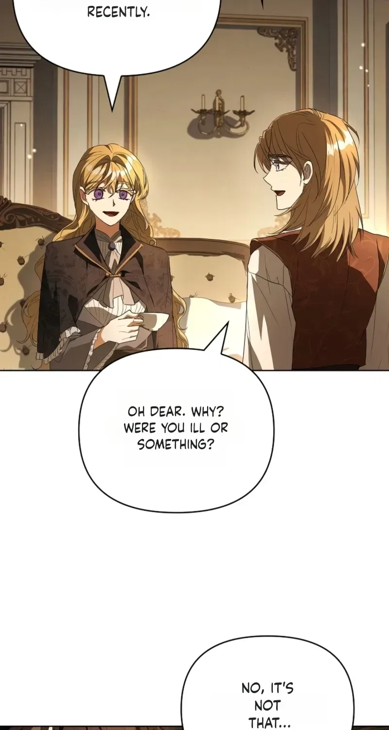 About Perfect Revenge Chapter 21 – Page 37
