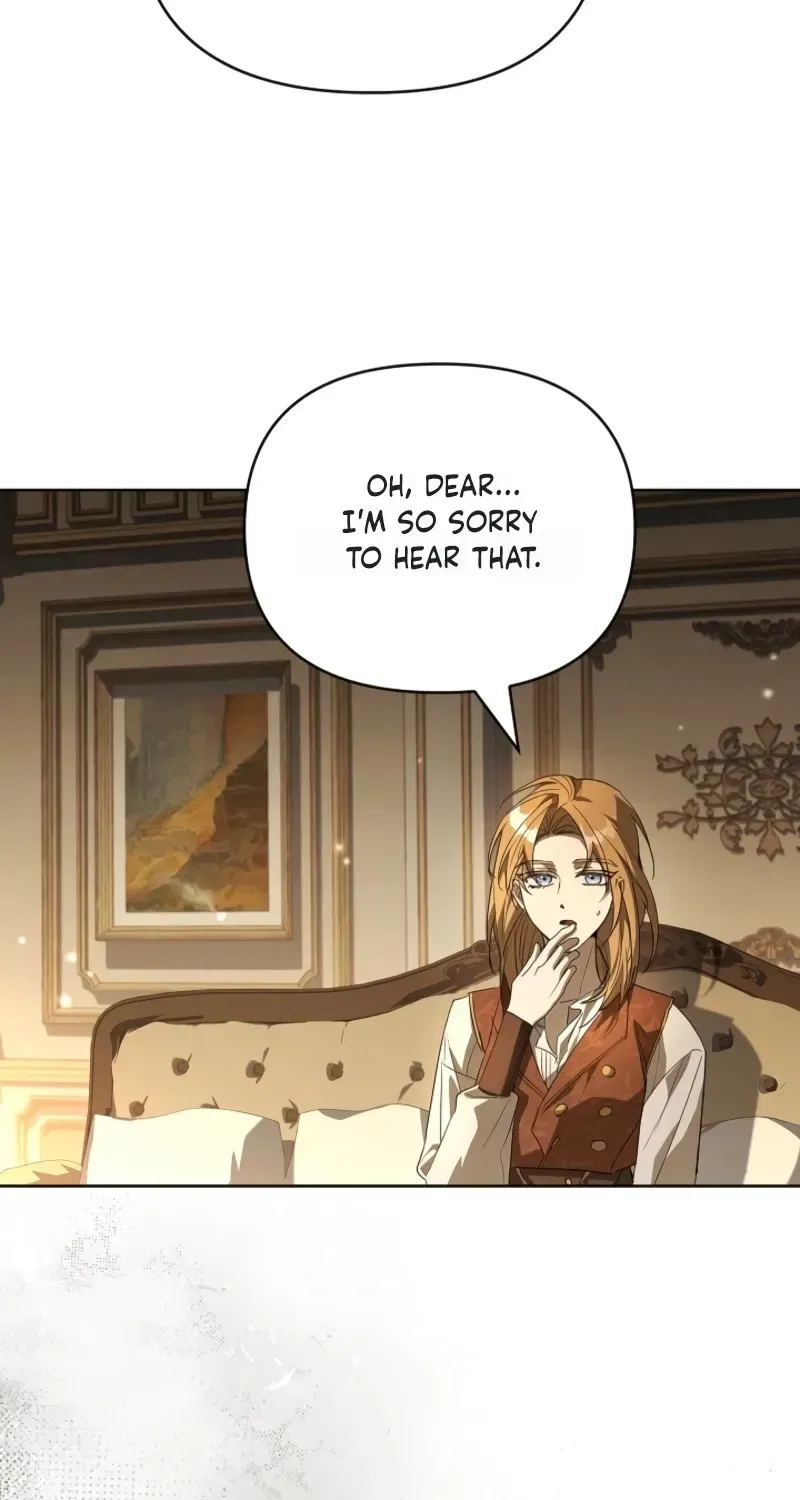 About Perfect Revenge Chapter 21 – Page 39