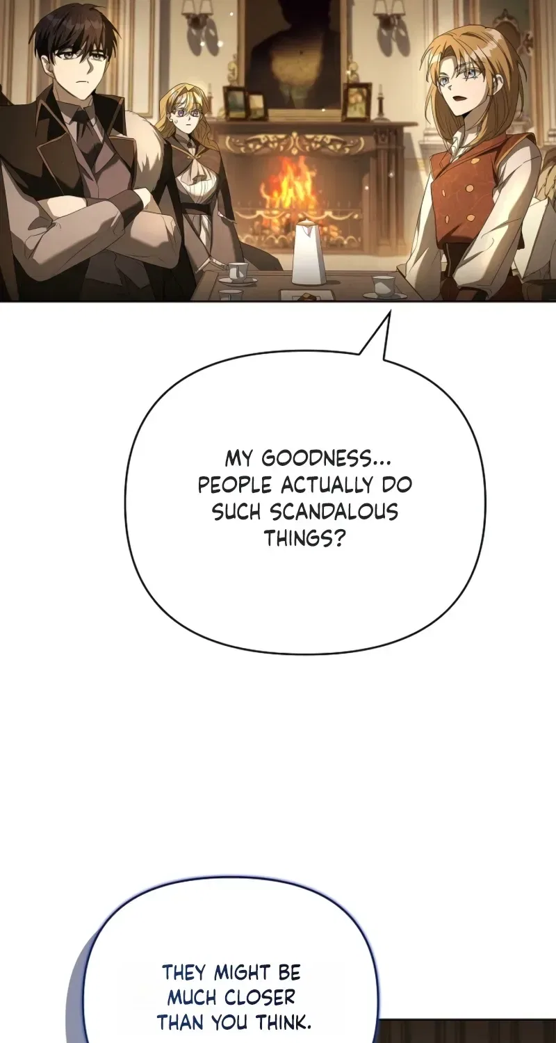About Perfect Revenge Chapter 21 – Page 44
