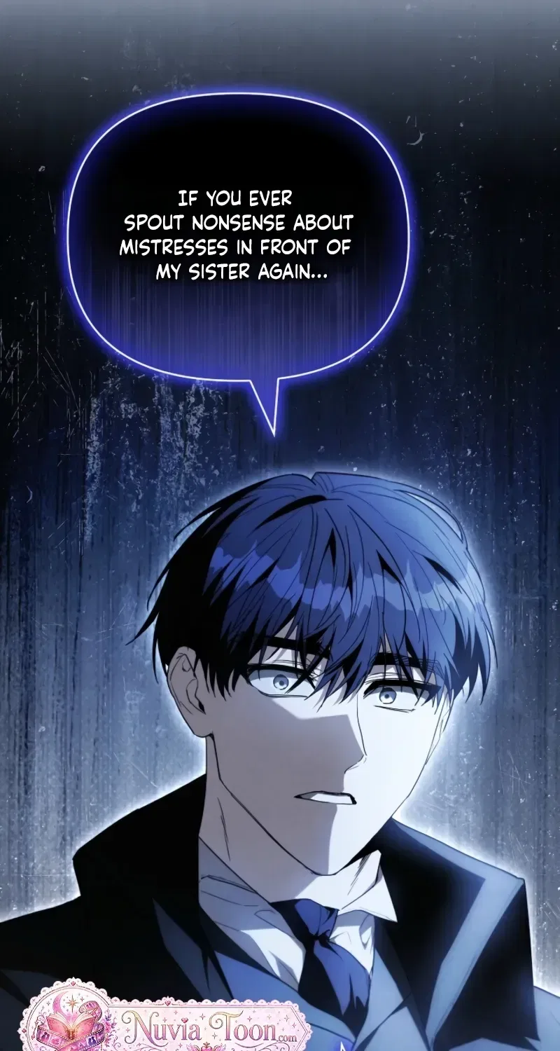 About Perfect Revenge Chapter 21 – Page 61