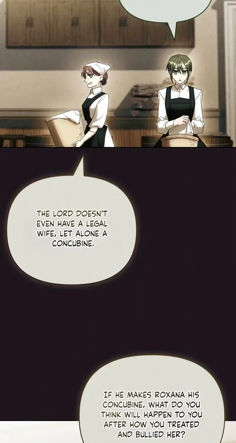 About Perfect Revenge Chapter 21 – Page 70