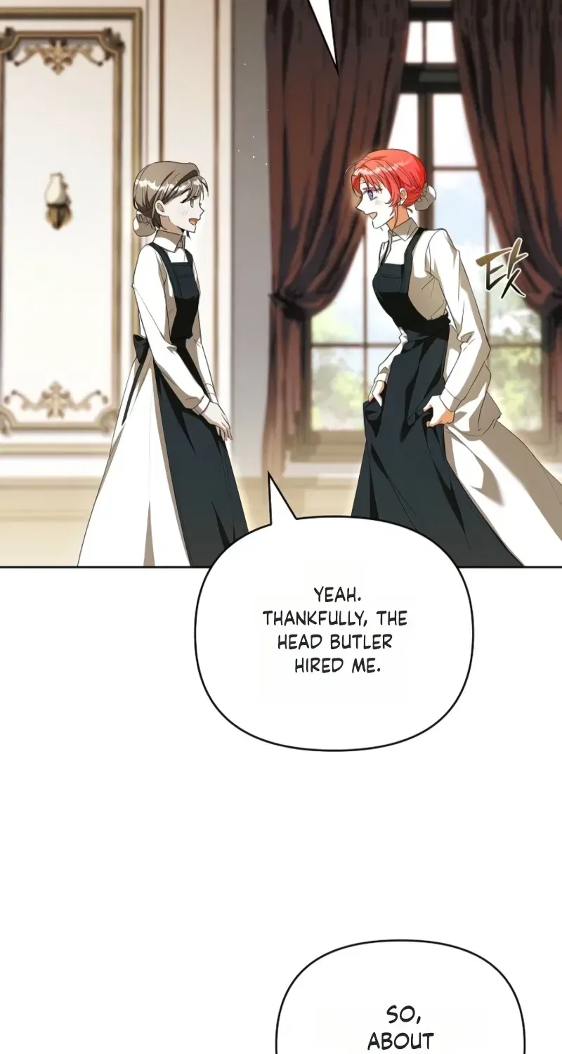 About Perfect Revenge Chapter 20 – Page 39