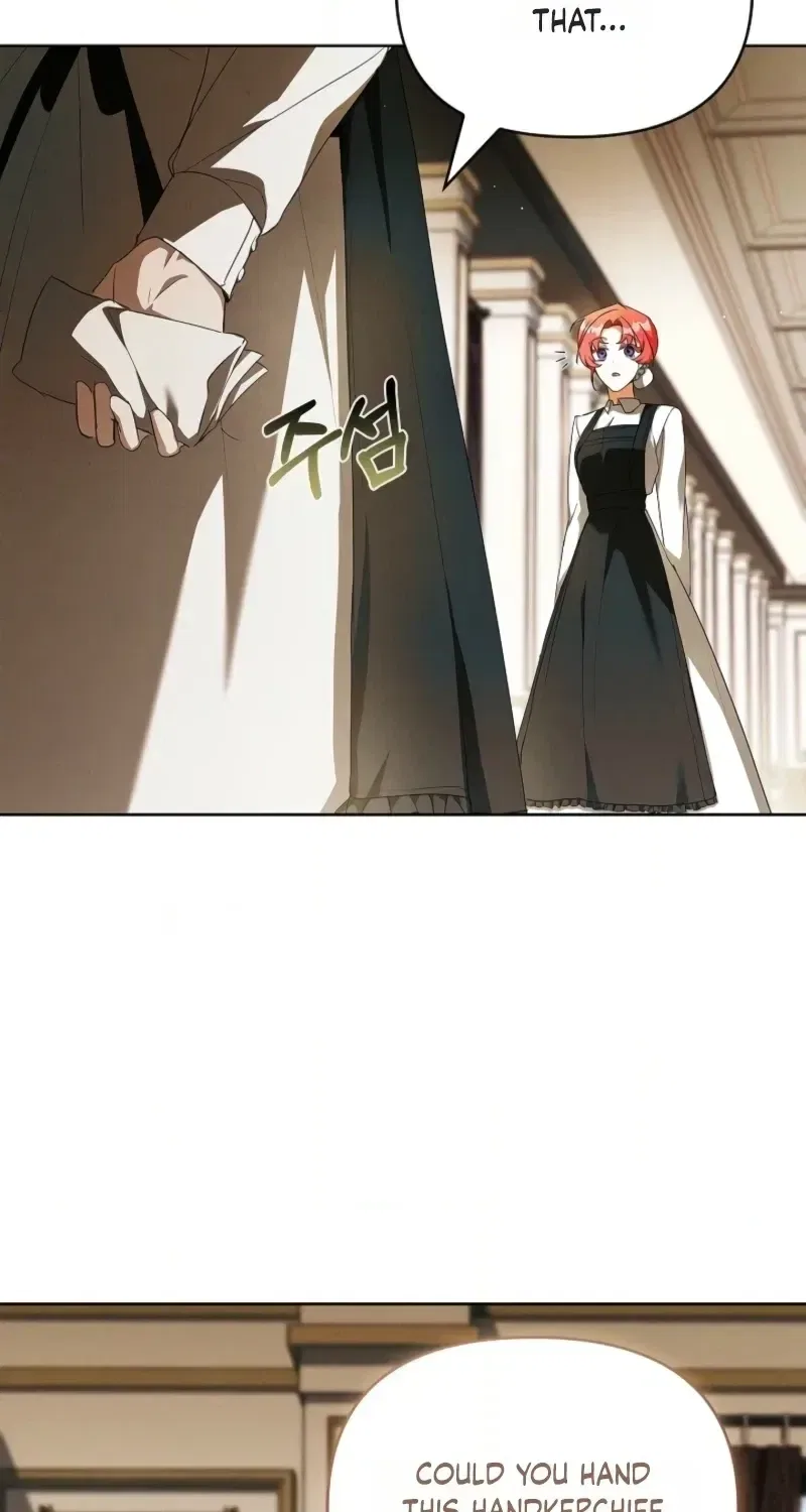 About Perfect Revenge Chapter 20 – Page 40