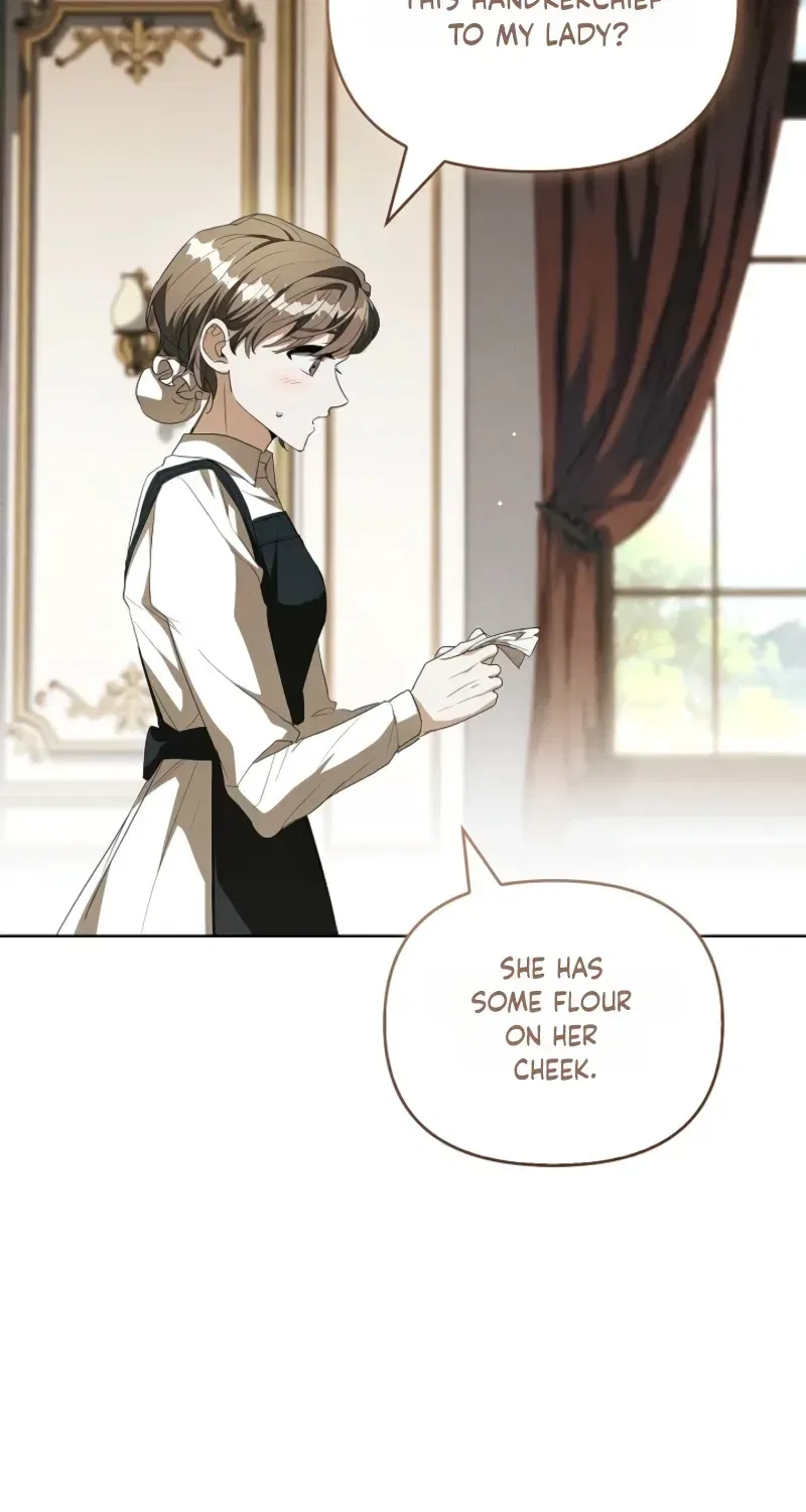 About Perfect Revenge Chapter 20 – Page 41