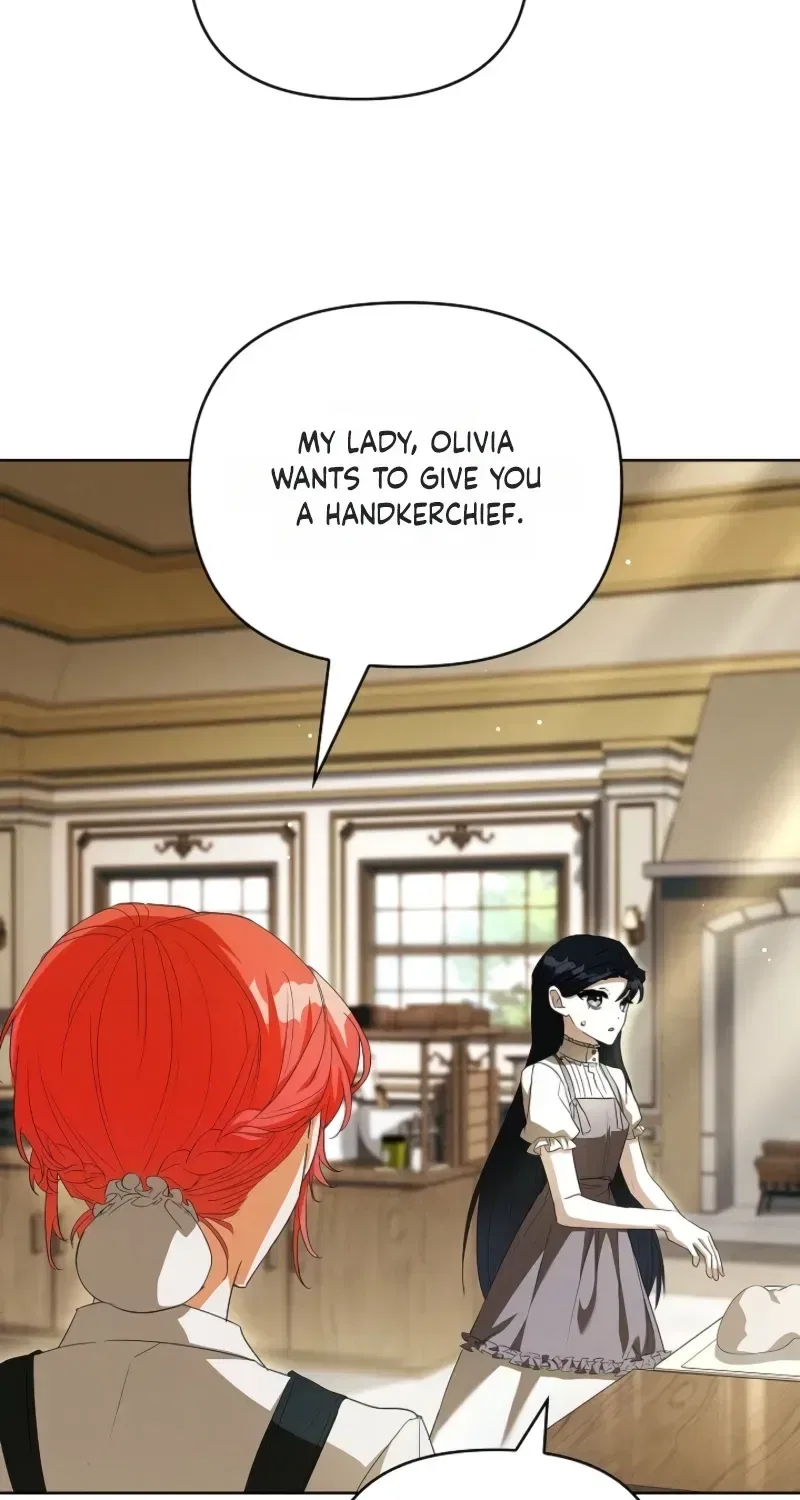 About Perfect Revenge Chapter 20 – Page 43