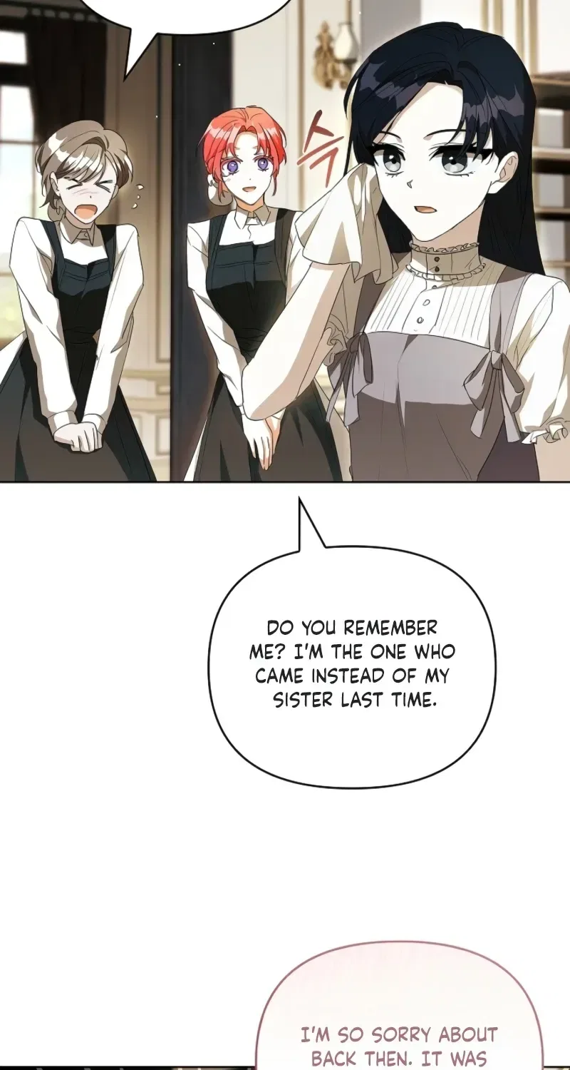 About Perfect Revenge Chapter 20 – Page 46
