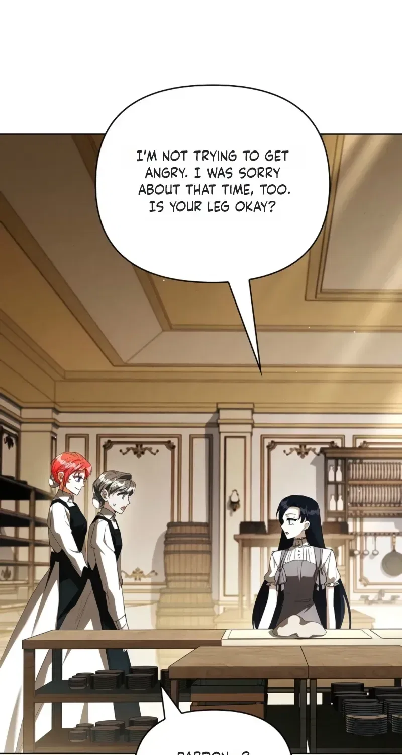About Perfect Revenge Chapter 20 – Page 49