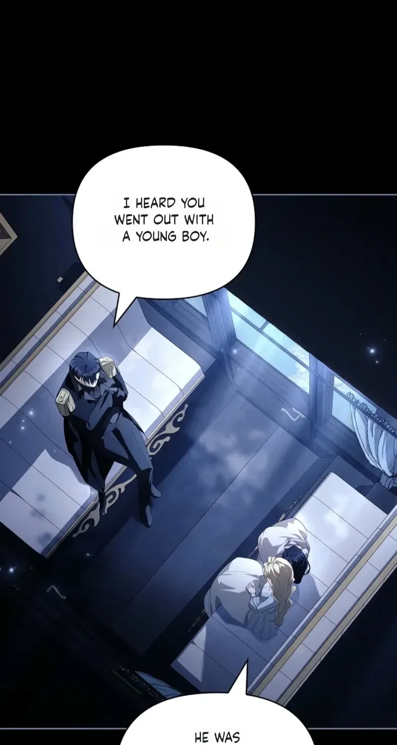 About Perfect Revenge Chapter 20 – Page 59